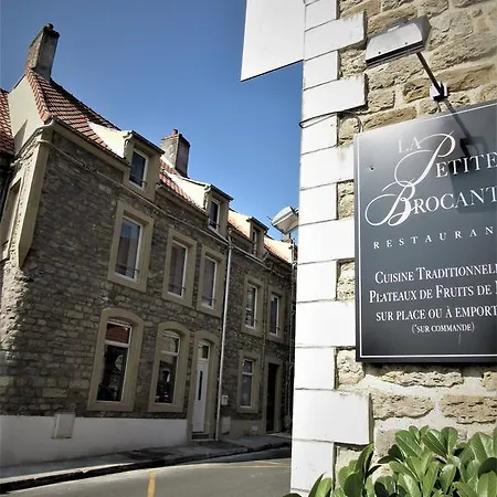 Mer&Campagne Wimille Exterior foto