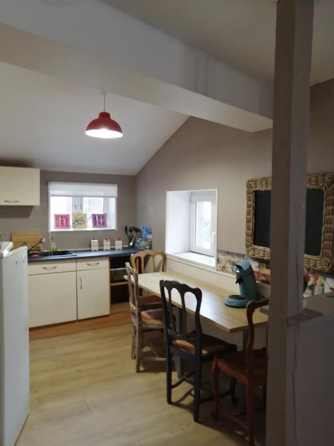 Mer&campagne Apartment