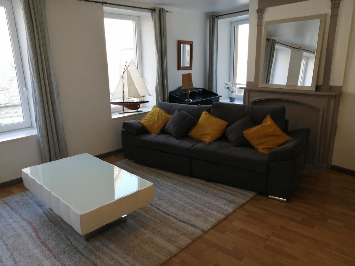 Mer&campagne Apartment *