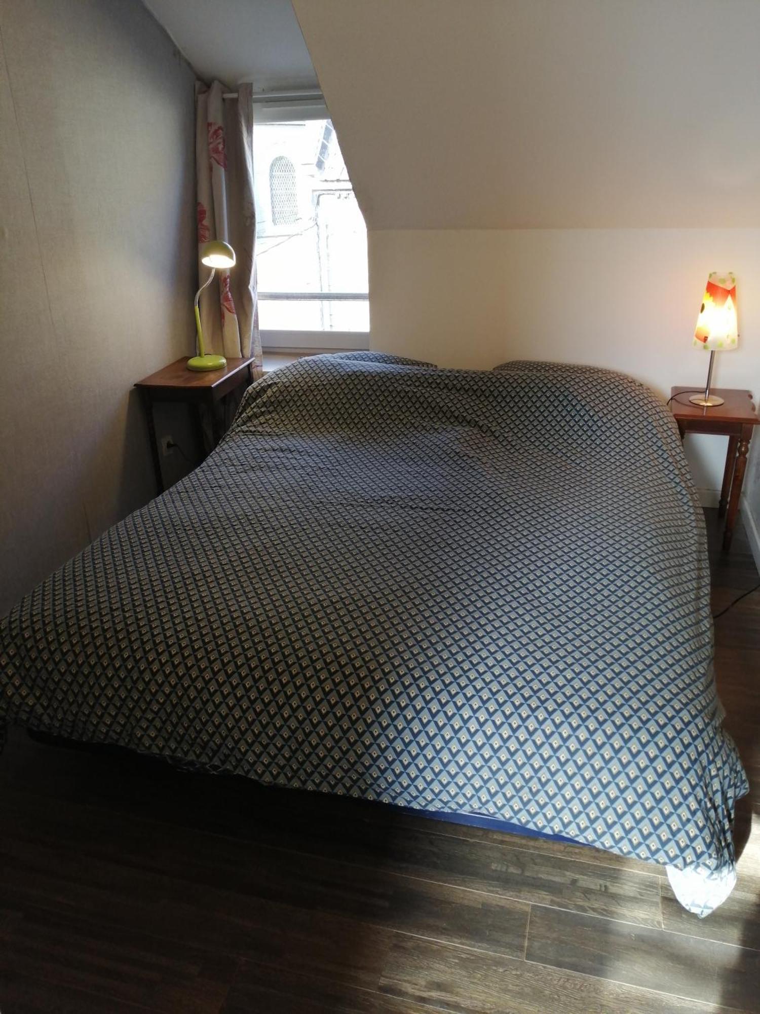 Apartment Mer&campagne *