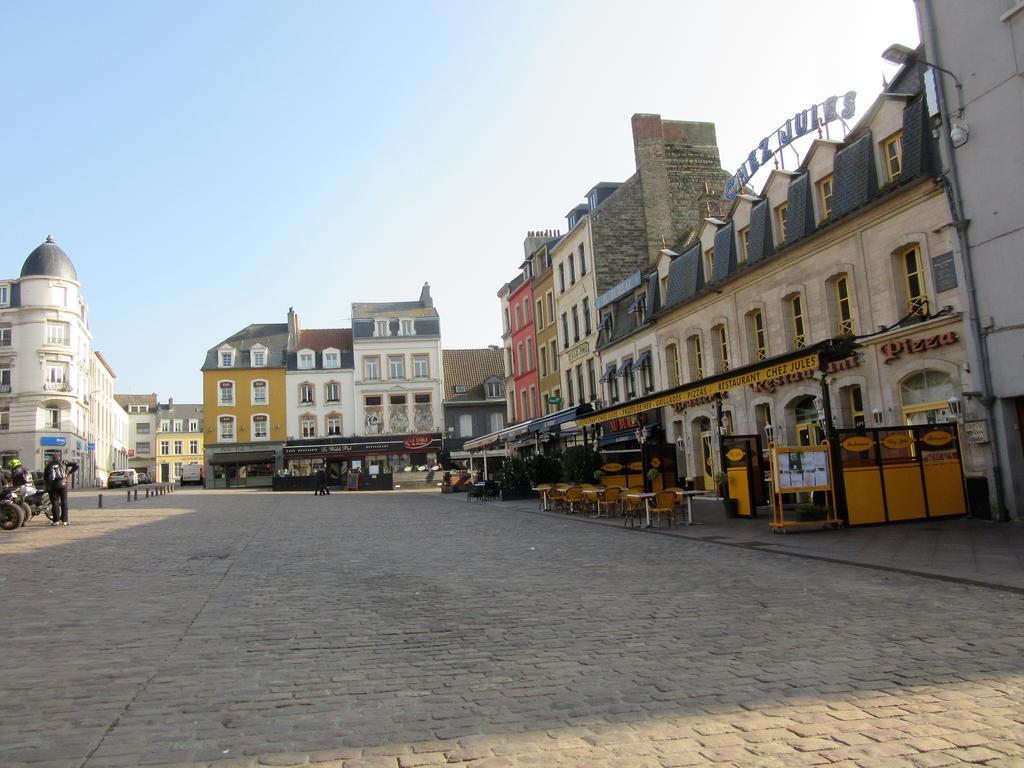 Apartment Mer&campagne